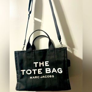 Marc Jacob The Tote Bag